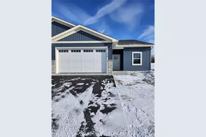 406 Norske Street, Woodville, WI 54028 - Photo 4