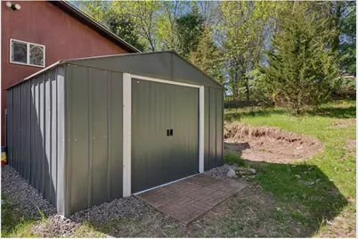 2457 232nd Street, Laketown, WI 54006 - Photo 34