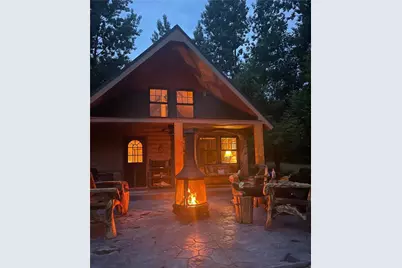 N3260 Starkey Lake Road, Shell Lake, WI 54871 - Photo 1