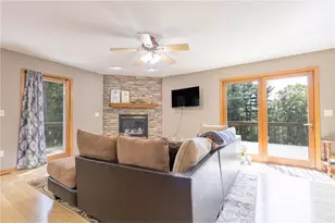 N1698 945th St, Rock Creek Township, WI 54701 - Photo 14