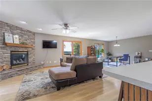 N1698 945th St, Rock Creek Township, WI 54701 - Photo 18