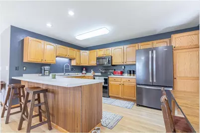 N1698 945th Street, Rock Creek Township, WI 54701 - Photo 16