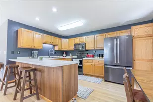 N1698 945th St, Rock Creek Township, WI 54701 - Photo 16
