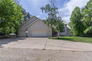 N1698 945th St, Rock Creek Township, WI 54701 - Photo 2