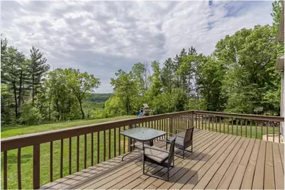 N1698 945th Street, Rock Creek Township, WI 54701 - Photo 22