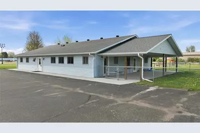 307 Birch Avenue, Cameron, WI 54822 - Photo 1