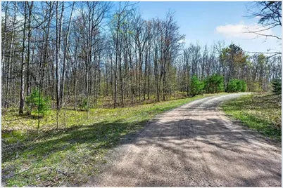 Lot 2 Heavens Way, Hayward, WI 54843 - Photo 4