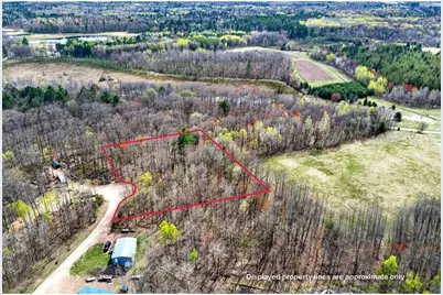 Lot 6 Heavens Way, Hayward, WI 54843 - Photo 6