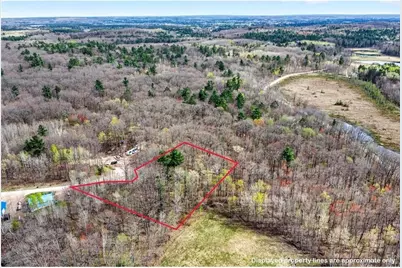 Lot 6 Heavens Way, Hayward, WI 54843 - Photo 12