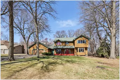 26150 Galen Drive, Wyoming, MN 55092 - Photo 2