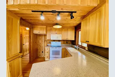 1297 Dock Lake Road, Spooner, WI 54801 - Photo 6