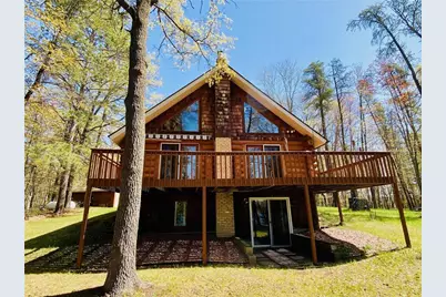 1297 Dock Lake Road, Spooner, WI 54801 - Photo 2