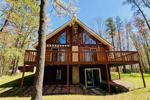 1297 Dock Lake Rd, Spooner, WI 54801 - Photo 2