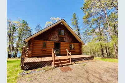 1297 Dock Lake Road, Spooner, WI 54801 - Photo 32