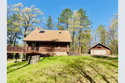 1297 Dock Lake Road, Spooner, WI 54801 - Photo 26