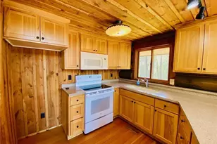 1297 Dock Lake Rd, Spooner, WI 54801 - Photo 8
