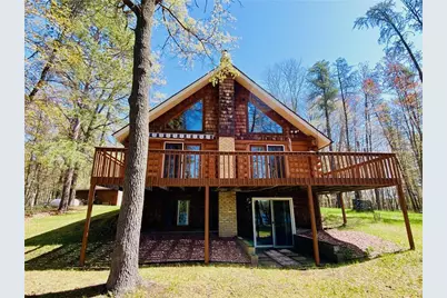 1297 Dock Lake Road, Spooner, WI 54801 - Photo 16