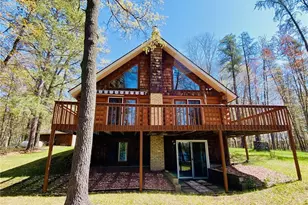 1297 Dock Lake Rd, Spooner, WI 54801 - Photo 16
