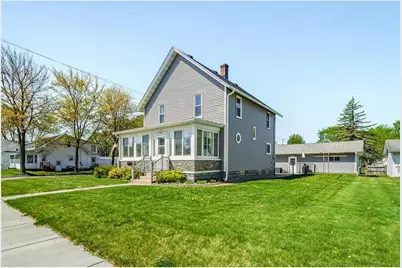 1833 Kranzfelder Street, Bloomer,  54724 - Photo 4