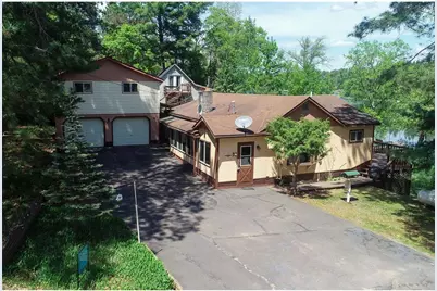 W6988 &amp; W7006 Narrows Trail, Minong, WI 54859 - Photo 4
