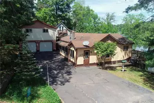 W6988 &amp W7006 Narrows Trail, Minong, WI 54859 - Photo 4