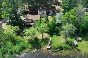 W6988 &amp W7006 Narrows Trail, Minong, WI 54859 - Photo 10