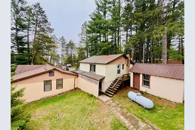 W6988 &amp; W7006 Narrows Trail, Minong, WI 54859 - Photo 2