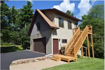3707 County Road A, Jackson Township, WI 54893 - Photo 6