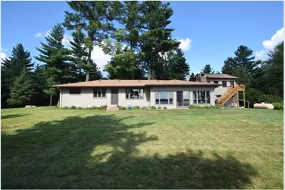 3707 County Road A, Jackson Township, WI 54893 - Photo 2