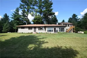 3707 Co Rd A, Jackson Township, WI 54893 - Photo 2