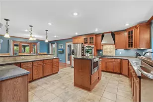 80 155th Ave, Turtle Lake, WI 54889 - Photo 16