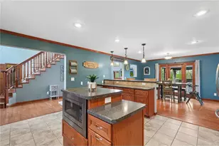 80 155th Ave, Turtle Lake, WI 54889 - Photo 16