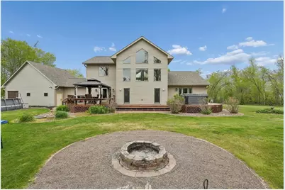80 155th Avenue, Turtle Lake, WI 54889 - Photo 4