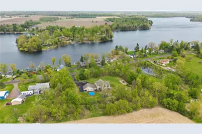 80 155th Avenue, Turtle Lake, WI 54889 - Photo 2