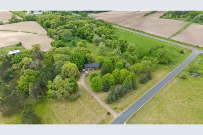 1295 Evergreen Drive, Kinnickinnic Township, WI 54022 - Photo 1
