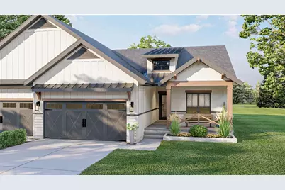 700 South Division Street, Warren Township, WI 54023 - Photo 2