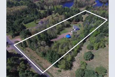 26333 Stengel Road, Meenon Township, WI 54893 - Photo 6
