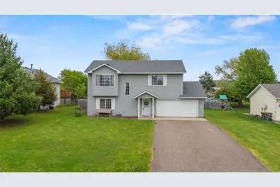 1320 Marjorie, Hammond, WI 54015 - Photo 4