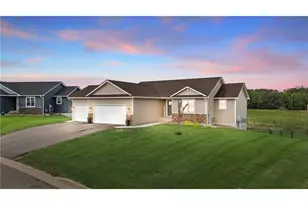 603 Grouse Way, New Richmond, WI 54017 - Photo 1