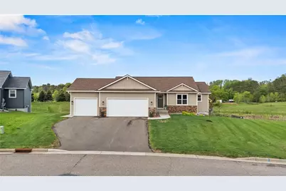 603 Grouse Way, New Richmond, WI 54017 - Photo 4
