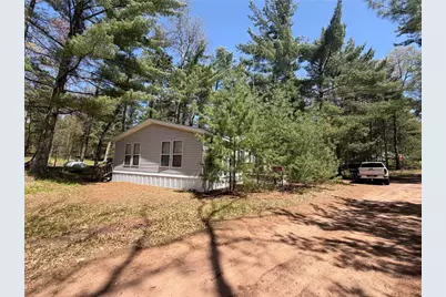28550 Bonner Lake Road, Jackson Township, WI 54830 - Photo 4
