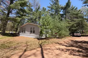 28550 Bonner Lake Rd, Jackson Township, WI 54830 - Photo 4