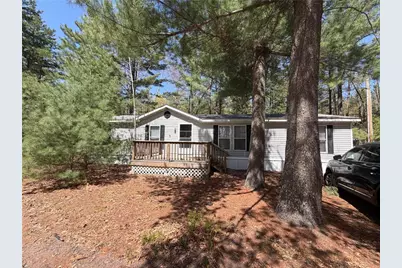 28550 Bonner Lake Road, Jackson Township, WI 54830 - Photo 2