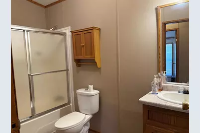28550 Bonner Lake Road, Jackson Township, WI 54830 - Photo 18