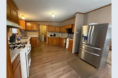 28550 Bonner Lake Road, Jackson Township, WI 54830 - Photo 8