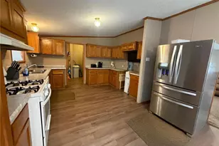 28550 Bonner Lake Rd, Jackson Township, WI 54830 - Photo 8