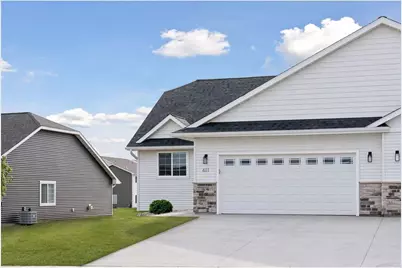 603 S Division Street, Warren Township, WI 54023 - Photo 2