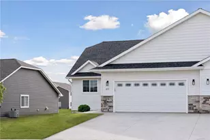 603 S Division St, Warren Township, WI 54023 - Photo 2