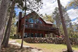 16681 S Eagle Point Rd, Wascott, WI 54859 - Photo 2