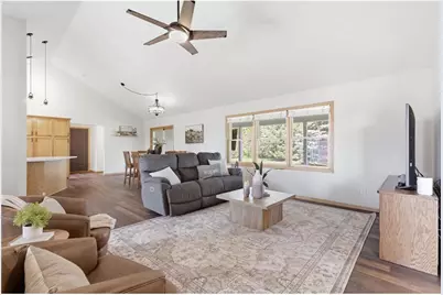 545 Kreuziger Road, Kinnickinnic Township, WI 54023 - Photo 4